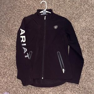 Ariat rain coat